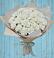 Букет цветов из: Гвоздики в Ульяновске