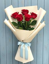 Букет Классика чувств в Ульяновске