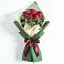 Букет цветов из: Розы в Ульяновске