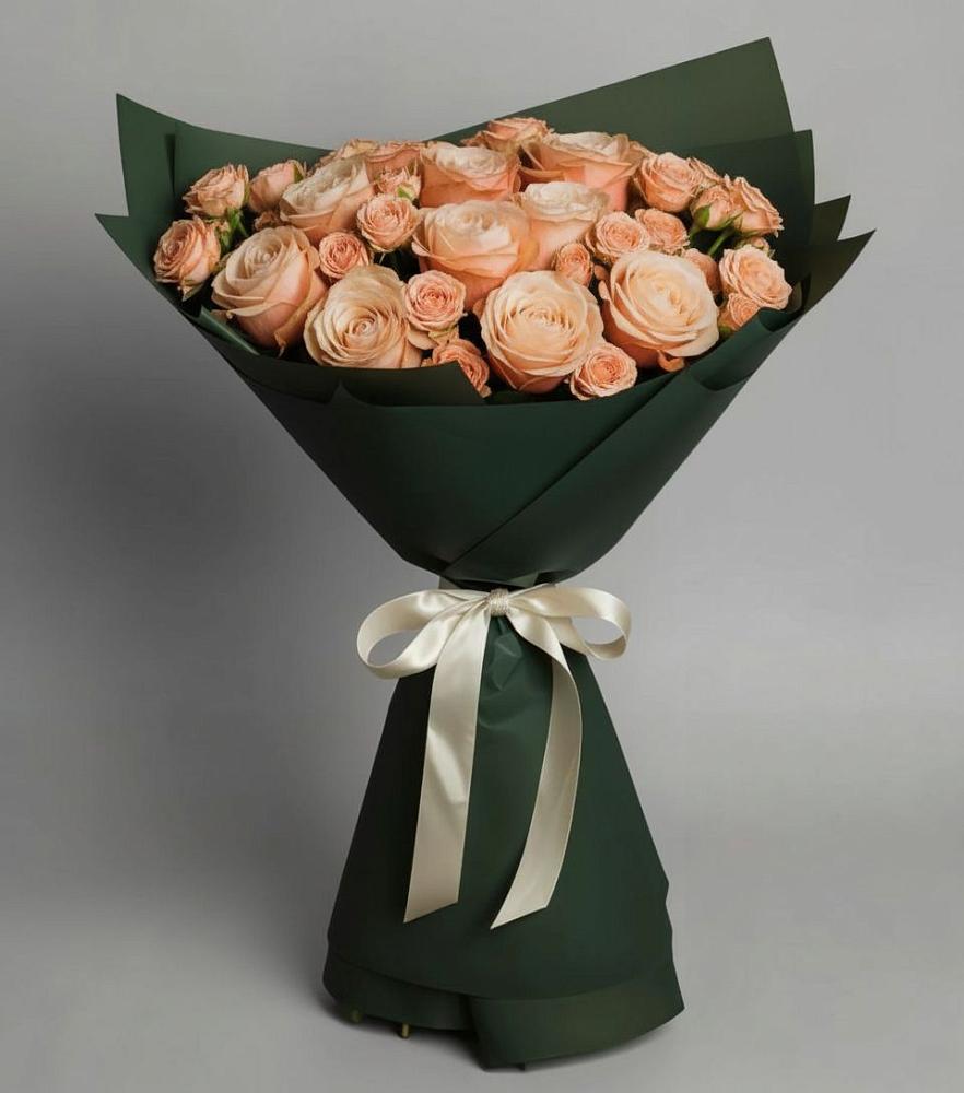 Букет Элегантный в Ульяновске