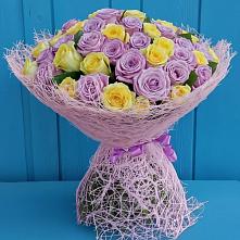 Букет 101 Волшебный Миг в Ульяновске