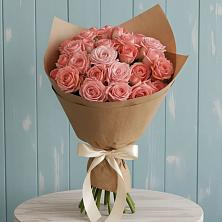 Букет цветов из:  Розы в Ульяновске