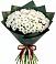 Букет море ромашек в Ульяновске Букет цветов из: Хризантемы в Ульяновске