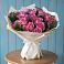 Букет счастливые мгновения в Ульяновске Букет цветов из: Розы в Ульяновске
