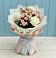 Букет цветов из: Розы в Ульяновске