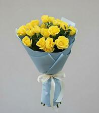 Букет русская красавица #REPLACE_PRED# Ульяновске Букет цветов из:  Розы #REPLACE_PRED# Ульяновске
